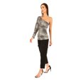 thumbnail image 2 of Blusa estampada animal printi Alexis Collection 5022023, 2 of 4