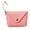 Hot Pink, variant on Makaron Solid Color Candy Buckle Bag,Student-Style Handbag,Durable&Fashionable,Casual&School,Backpacks for Girls&Teens,PENDANE,Blue