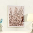 thumbnail image 3 of Rustic Wildflowers II - Barnwood Framed Canvas - 17 x 20 - White, 3 of 4