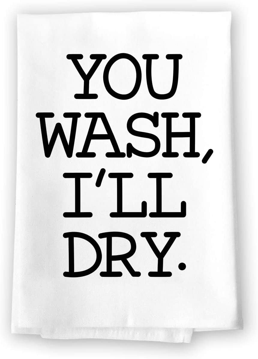 Hand towel Cabin sweet cabin funny bathroom kitchen home linens drying cloth 100% COTTON Hand towel Cabin sweet cabin funny bathroom kitchen home linens drying cloth 100% COTTON