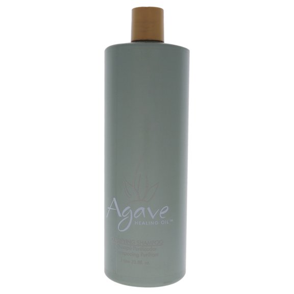 Agave Healing Oil Clarifying Shampoo - 33.8 oz