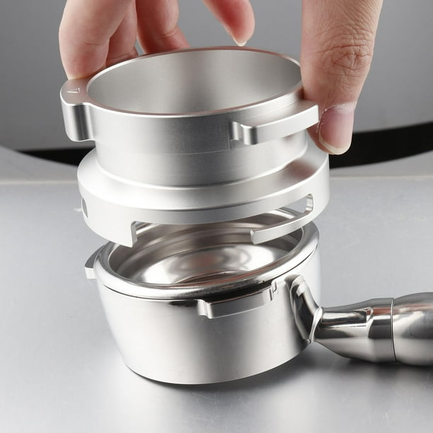 Embudo dosificador de espresso perfecl Accesorios de Baristas 58x29,3 mm