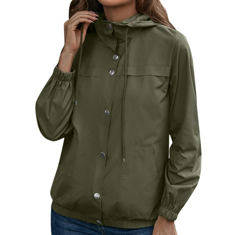 Water and windproof jackets best sale for womens