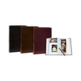thumbnail image 4 of Pioneer Bi-Directional Book Bound Leather Photo Album, CL346, Assorted Colors, 4 of 4