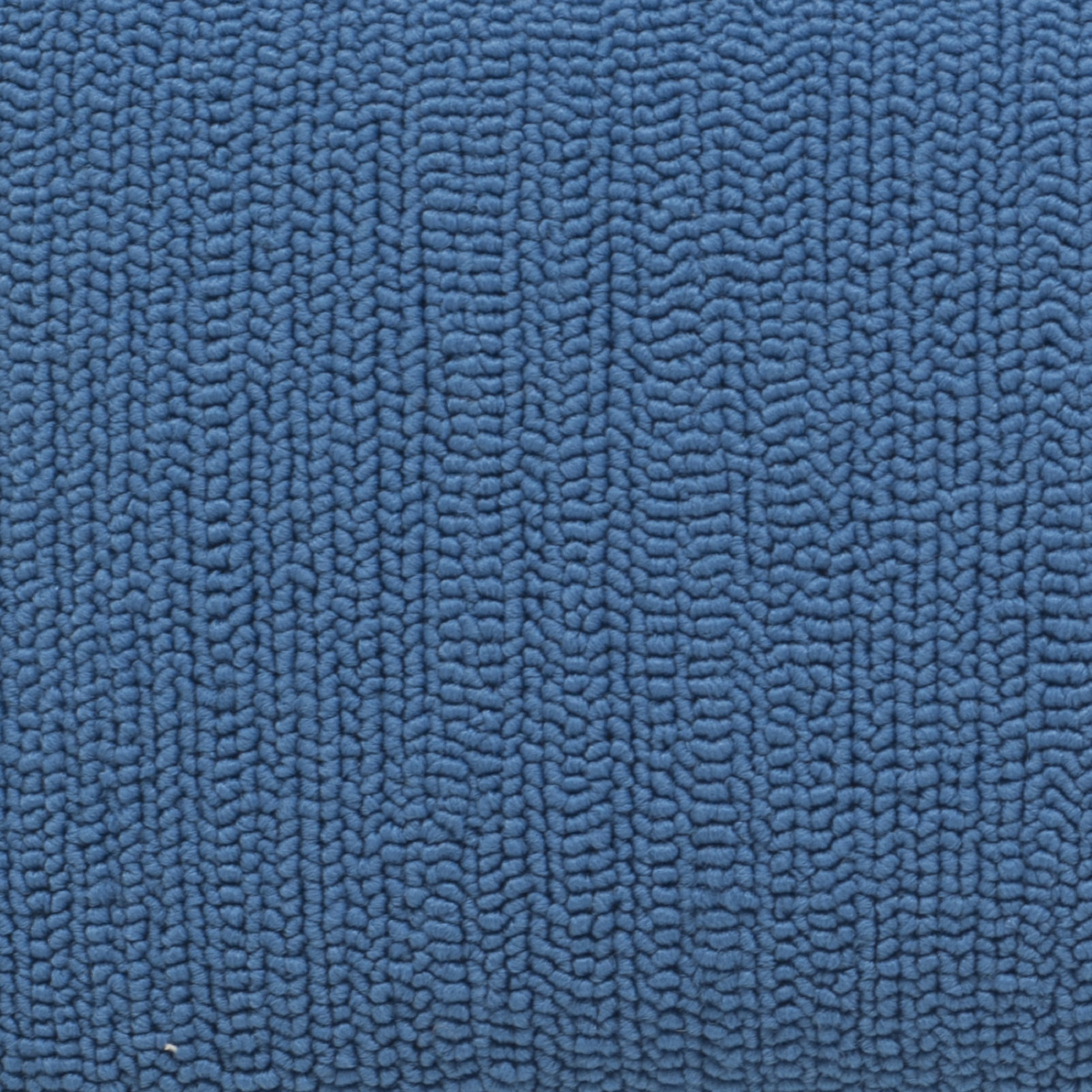 SAFAVIEH Soleil Solid 12" x 20" Indoor/Outdoor Pillow, Lt Marine Blue, Set of 2