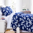 thumbnail image 3 of Premium Collection Oversized Down Alternative Comforter sets, 3 of 4