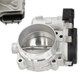 thumbnail image 2 of Throttle Body Fit 3.0l 3.6l Engine compatible Wrangler Ram 1500 5184349ac, 2 of 5