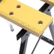 thumbnail image 5 of Mesa de trabajo plegable para taller de herramientas, herramientas de reparación, mesa de taller, banco de trabajo, 5 of 11
