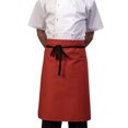 thumbnail image 2 of BonChef 24 Inch Waist Apron, 2 of 4
