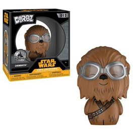 Funko Star Wars Dorbz Ridez Tusken Raider with Bantha Vinyl