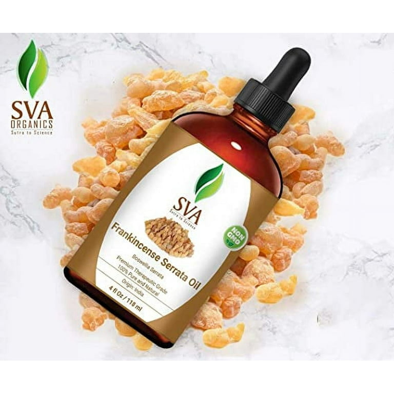 Frankincense Essential Oil Pure Natural Undiluted Oil for Skin Care, Face  Cream, Body Oil, Shampoo, Diffuser, Aromatherapy.