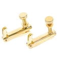 thumbnail image 3 of 2pcs Violin Fine Tuners Tuning Tuner Violin String Hook Violin Accessories, 3 of 9