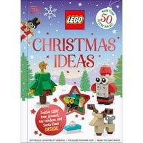 Lego Ideas Lego Holiday Ideas, (Paperback)