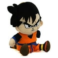 thumbnail image 2 of Future Gohan Sit - DragonBall Super 7" Plush (Great Eastern) 56726, 2 of 3