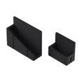 thumbnail image 2 of Fankenuo Fly Tying Cutting Die Foam Popper Cutting For Mold Fly Fishing Tying Tools Black L, 2 of 9