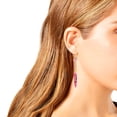 thumbnail image 2 of Crayon Mismatch Earrings, 2 of 2
