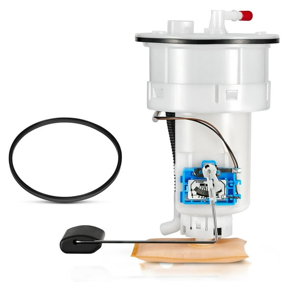 Fuel Pump Module Assembly E8730M 2006-2011 for Hyundai Accent L4 1.6L, Kia Rio, Kia Rio5 L4 1.6L, Hyundai Elantra 2006 L4 2.0L, 2006 2007 2008 2009 2010 2011