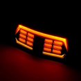 thumbnail image 2 of Motorcycle Brake Tail Light With Turn Signal Lights For Grom Msx125 Cb650f Cb650r Cbr650f Ctx700n, 2 of 5