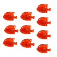 thumbnail image 1 of 10x Humidificador universal Limpiador Humidificadores cálidos / fríos Tanque de peces Agua Suavizar Peces más frescos Accesorios de decoración Elimina rojo Sunnimix Limpiador de humidificador, 1 of 7