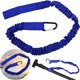 thumbnail image 2 of Cordón Pesca Con Gancho Seguridad Cuerda para Atar Accesorios para Botes Remos (azul), 2 of 9