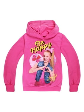 Girls Sweatshirts Hoodies Walmartcom - 