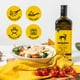 Huile d'Olive Extra Vierge Terra Delyssa Premium Première Presse à Froid, 1L – image 5 sur 8