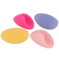 thumbnail image 3 of Flutes Finger Cover, Simple Installation Flute Thumb Rest Cushion Silicone   For Wind Instrument, 3 of 8
