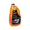 Meguiars G7164 Gold Class Car Washer or Washing & Conditioner, 64-oz.