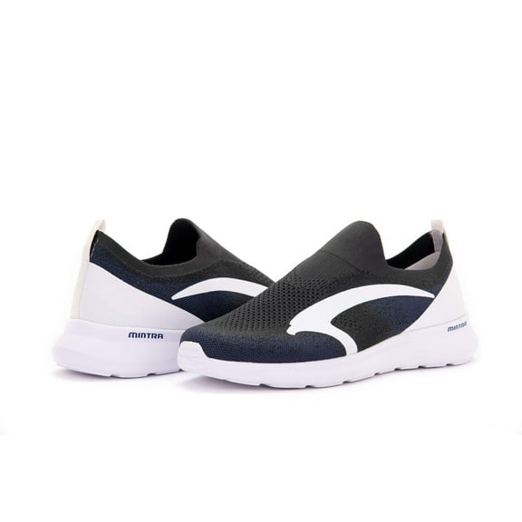 CAI Indigo/Black Women