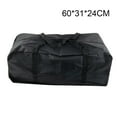 thumbnail image 1 of Sac de Rangement pour Tente Grande Capacité Bagage de Gym pour Camping Randonnée Entraînement Physique, 1 of 8