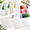 Mixed Sizes, variant on 10bookmark Laminating Pouches 5 Mil Kit 2.36 X 7.87 Inch