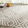 thumbnail image 1 of Safavieh Kilim Lorcan Geometric Diamonds Area Rug, 1 of 3