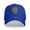 Blue, variant on 1st Infantry Division Unisex Adult Baseball Caps Adjustable Casquette Dad Hat Sandwich Cap Outdoors Headwear