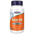 thumbnail image 3 of Now Neptune Krill Oil Softgels, 500 Mg, 60 Ct, 3 of 3