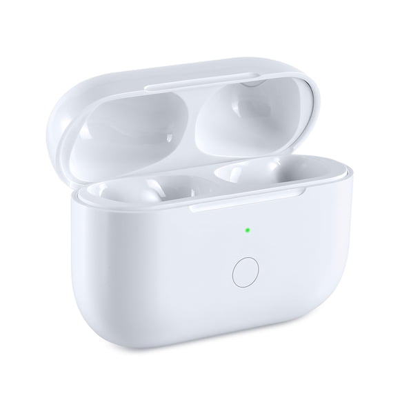Funda de carga inalámbrica TBGHz para AirPods Pro 1 y 2