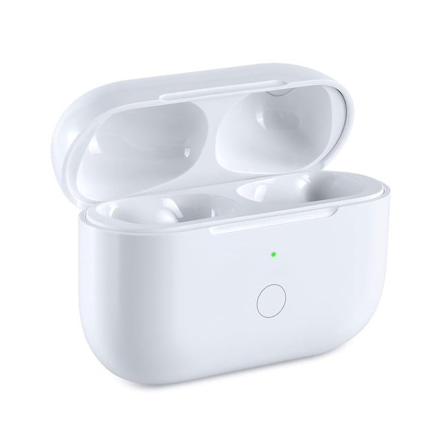 Funda de carga inalámbrica TBGHz para AirPods Pro 1 y 2