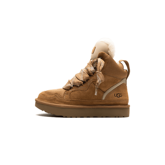 UGG WOMENS HIGHMEL Womens "Chestnut" 1145390 CHE 1145390 CHE from Stadium Goods