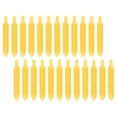 thumbnail image 3 of Marcador de fibra de 100 piezas de reemplazo de bolígrafo marcador de reemplazo de bolígrafo Puntos de pluma reemplazables, 3 of 8