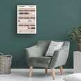 thumbnail image 3 of Trademark Fine Art Florent Bodart  Cite Radieuse Canvas Wall Art, 3 of 4