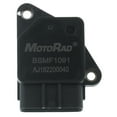 thumbnail image 6 of MotoRad 1MF191 Mass Air Flow Sensor Fits select: 2003-2008 SUBARU FORESTER, 2007-2013 MAZDA 3, 6 of 6