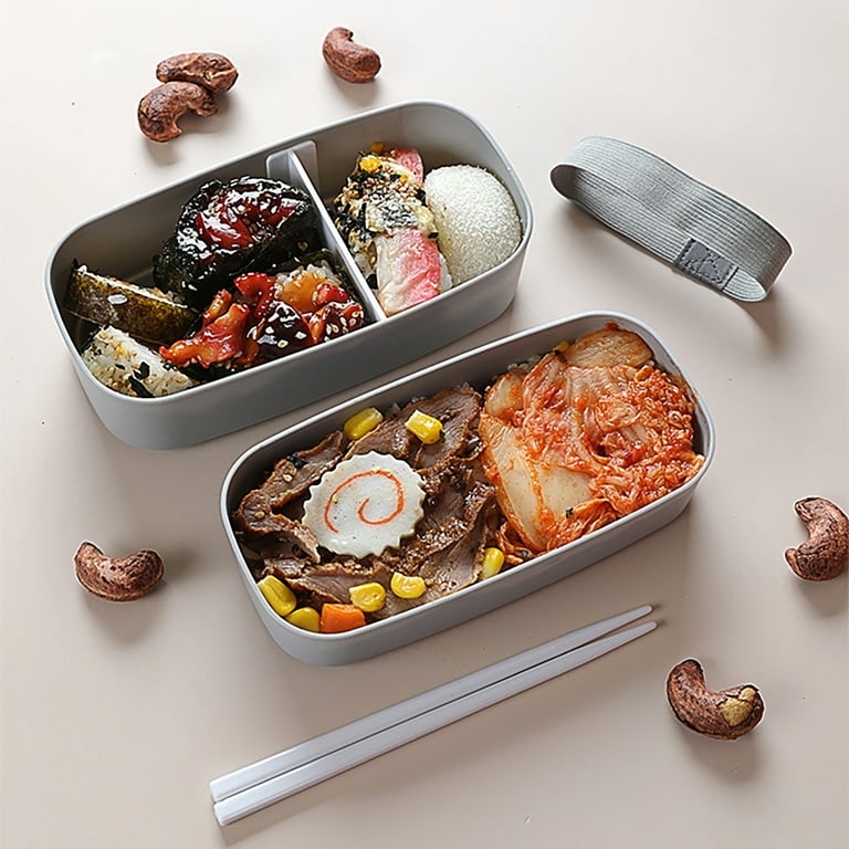 Wappa disposable food containers with lids 10 Japanese bento box Sushi