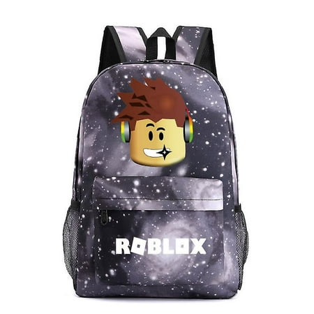 Kids Roblox Backpack School Bag | Walmart Canada
