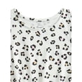 thumbnail image 3 of Wonder Nation Girls Fashion Bow Tank Top, Sizes 4-18 & Plus, 3 of 3