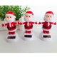 thumbnail image 4 of Juguete de Energía Solar, Estatuilla de Baile, Hogar, Tablero de Instrumentos Del Coche, Adorno de Ventana, Juguete para Niños Papá Noel, 4 of 9