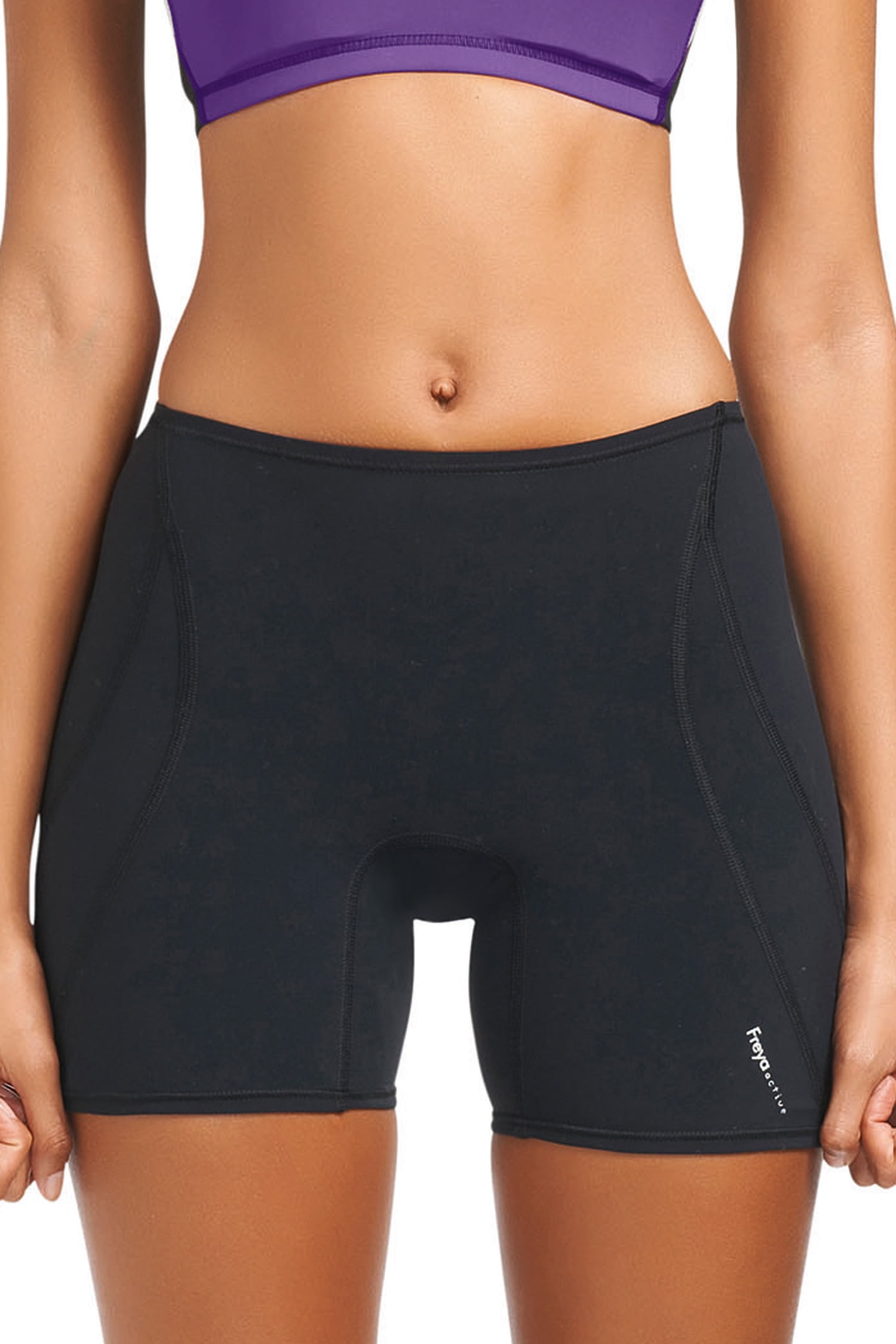 long short swimwear