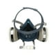 thumbnail image 5 of Respirador de doble cartucho 3M Professional Half-Mask Organic, 5 of 6