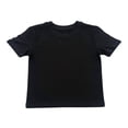thumbnail image 2 of Playera Spider-Man para Niño Miles Morales Negro Talla 10, 2 of 4