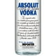 thumbnail image 2 of Caja de 6 Vodka Absolut Blue 1.75 L Absolut Blue, 2 of 3