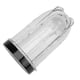 thumbnail image 3 of Magic Bullet 250W Replacement Cups BPA-Free Dishwasher Safe Blender Vessels, 3 of 4