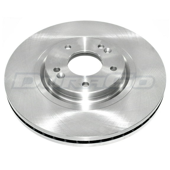 DuraGo Disc Brake Rotor BR901468